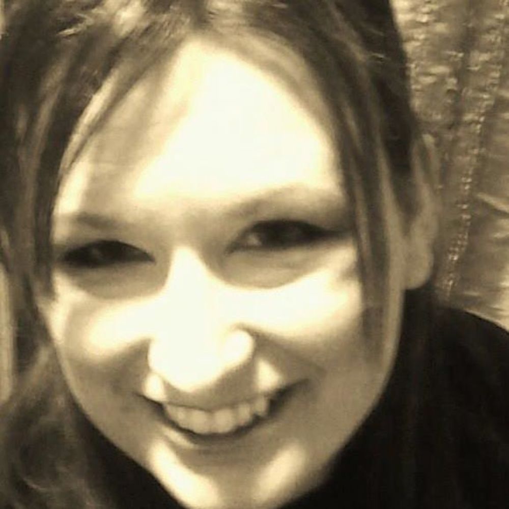 Meet your Posher, Rachael